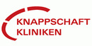 Logo Knappschaft Kliniken Solution GmbH in Bochum