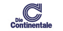 Logo Continentale Krankenversicherung a.G. in Dortmund