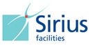 Logo Sirius Facilities GmbH in Oberhausen