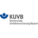Logo Kommunale Unfallversicherung Bayern (KUVB) in München