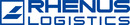 Logo Rhenus Gruppe in Lünen