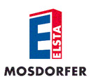 Logo ELSTA-Mosdorfer Deutschland GmbH in Lünen