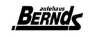 Logo Autohaus Bernds GmbH in Duisburg