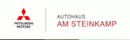 Logo Autohaus am Steinkamp GmbH in Mülheim an der Ruhr