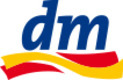 Logo dm-drogerie markt GmbH + Co. KG in Herne