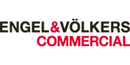 Logo Engel & Völkers Commercial - EVC Rheinland GmbH in Essen