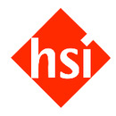 Logo hsi personaldienste hart & schenk GmbH in Bochum