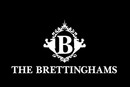 Logo THE BRETTINGHAMS GmbH in Berlin
