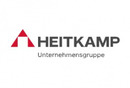 Logo Heitkamp Unternehmensgruppe in Herne