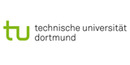 Logo Technische Universität Dortmund in Dortmund