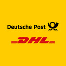 Logo Deutsche Post DHL Facility Management Deutschland GmbH in Bochum