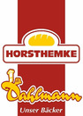 Logo Bäckerei Horsthemke in Bottrop