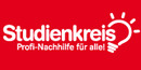 Logo Studienkreis GmbH in Bochum