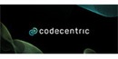 Logo codecentric in Dortmund