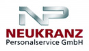 Logo Neukranz Personalservice GmbH in Essen