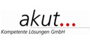Logo akut... Kompetente Lösungen GmbH in Bad Saulgau