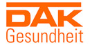 Logo DAK-Gesundheit in Hamburg