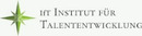 Logo IfT Institut für Talententwicklung West GmbH in Gelsenkirchen