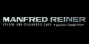 Logo Manfred Reiner Röhren- und Stahlhandel GmbH in Bochum