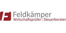 Logo Feldkämper Wirtschaftsprüfer Steuerberater Prof. Ulrich Feldkämper in Waltrop