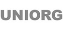 Logo UNIORG Gruppe in Dortmund