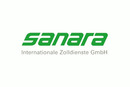 Logo SANARA Internationale Zolldienste GmbH in Dresden