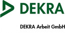 Logo DEKRA Arbeit GmbH in Bochum