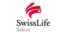Logo Swiss Life Select Deutschland GmbH in Dortmund
