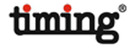 Logo timing Dienstleistungen GmbH in Dortmund