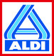 Logo ALDI Nord in Herten