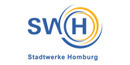Logo Stadtwerke Homburg GmbH in Homburg