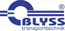 Logo Blyss transporttechnik GmbH in Dorsten
