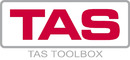 Logo TAS ToolBox GmbH in Bochum