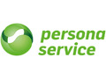 Logo persona service AG & Co. KG - Niederlassung: Oberhausen in Oberhausen