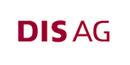 Logo DIS AG in Essen
