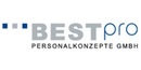 Logo BESTpro Personalkonzepte GmbH in Hattingen, Ruhr