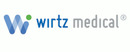Logo Wirtz Medical GmbH in Datteln