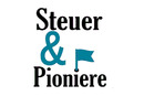 Logo Steuerpioniere W. R. & Partner in Bochum