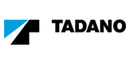 Logo TADANO FAUN GmbH in Essen