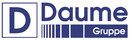 Logo Daume GmbH in Neufahrn bei Freising