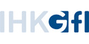 Logo IHK Gesellschaft für Informationsverarbeitung mbH in Dortmund