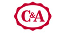 Logo C&A in Oberhausen