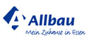 Logo Allbau Managementgesellschaft mbH in Essen