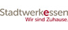Logo Stadtwerke Essen AG in Essen