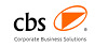 Logo cbs Corporate Business Solutions Unternehmensberatung GmbH in Dortmund