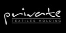 Logo private textiles g.m.b.h. in Oberhausen, Rheinland