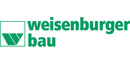 Logo weisenburger bau GmbH in Reken