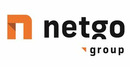 Logo netgo group in Borken