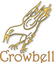 Logo Crowbell Ltd. in Borken