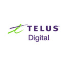 Logo TELUS Digital Essen in Essen